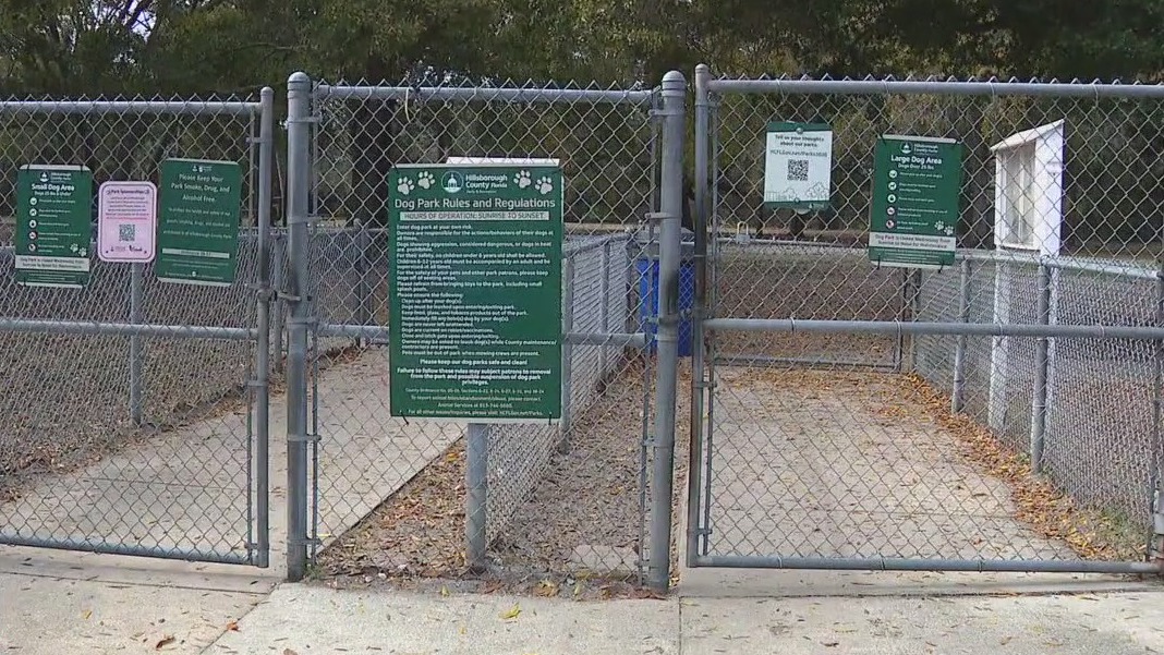 Loved ones remember man killed in dog park